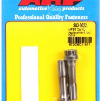 ARP 3.5 Carrillo replacement rod bolts 1.600 x 3/8(2pcs) ARP-300-6622