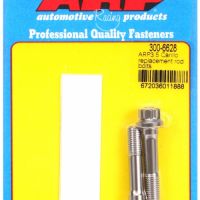 ARP 3.5 Carrillo replacement rod bolts  1.500 x 5/16(2pcs) ARP-300-6628