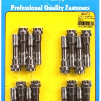 Cust Age625plus Carrillo/Lentz/Ferrea 16pcs bolts 1.750'x7/16 ARP-300-6701