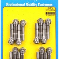 Custom Age625plus Carrillo replacem. 1.600 x 3/8(16pcs) ARP-300-6702