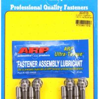 ARP Custom Age625plus Carrillo replacement 3/8 x 1.600'(8x) ARP-300-6703