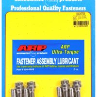 ARP Custom Age625plus 3/8 x 1.500'General replacement 8 Pcs. ARP-300-6704