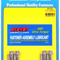 ARP Custom Age625plus rod bolts 5/16 x 1.500'(8x) ARP-300-6708