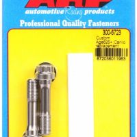 Custom Age625plus Carrillo replacement rod bolts 3/8 1.600 (2pc ARP-300-6723