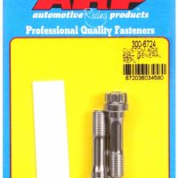 ARP Custom Age625plus 1.500x 3/8  General replacement(2pcs) ARP-300-6724