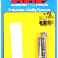 Custom Age625plus Carrillo replacem. rod bolts 1.500 x 5/16(2x ARP-300-6728