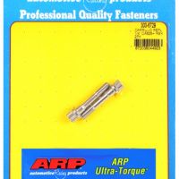 ARP Rod Bolt Kit Carrillo Replacement 1/4" CA625plus 2Pcs. ARP-300-6729