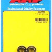 ARP 7/16"-20 12pt nut kit (2-pcs) ARP-300-8323