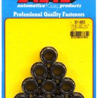 ARP Nut Kit 1/2-20 11/16 Socket 12PT 10 Pack ARP-301-8353