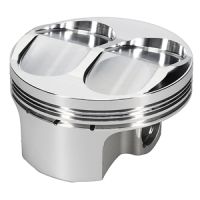 JE-Pistons Kit Victory V92 '02-06 10.5:1 97mm STD JE-317189