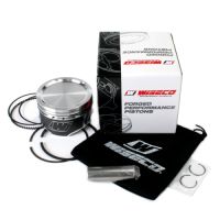 Wiseco Piston Kit Yamaha F75/F80/F90/F100 Dish 79.00mm W3208PS
