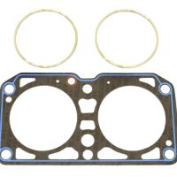 Athena Head gasket ALFA 1.2/1.3/1.4 SUD TH.1,5 D.85,4mm 330008R