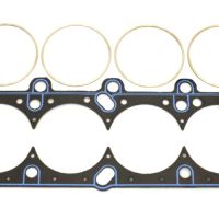 Athena Head gasket BMW M20B25/M20B27 TH 2.0MM D.85.50mm 330015R