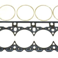 Athena Head gasket BMW M30B35 TH.2,0mm D.93,1mm 330016R