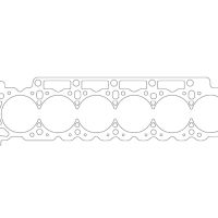 Athena Head gasket BMW S38B35/S38B36/S38B38 2.0mm D.95,6mm 330017R