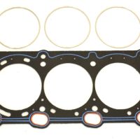 Athena Head gasket BMW M60B40 TH.2,0mm D.90,6mm RIGHT 330024R