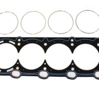 Athena Head gasket BMW M62B44 448 S2 TH.2mm D.93,6mm RIGHT 330026R