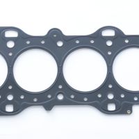 Athena MLS Head gasket FORD FIESTA ST 1.6L TH1,35MM-D.85.5 338403R