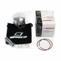 Wiseco Piston Kit Yamaha 175 YZ/IT '76-81 2618CD W374M06650