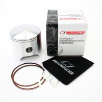 Wiseco Piston Kit Suzuki RM80K '89-90 1909CS W579M04850