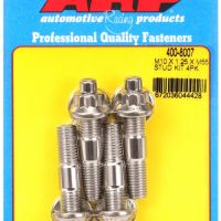 ARP Stud Kit of 4 M10x1.25 55.00mm ARP-400-8007