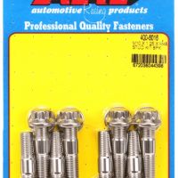 ARP Stud Kit of 8 M10x1.25 48.00mm ARP-400-8016