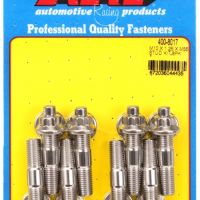 ARP Stud Kit of 8 M10x1.25 55.00mm ARP-400-8017