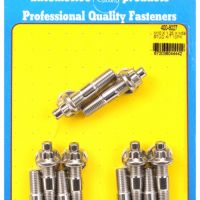 ARP Stud Kit of 10 M10x1.25 55.00mm ARP-400-8027