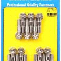 ARP Stud Kit of 16 M10x1.25 48.00mm ARP-400-8036