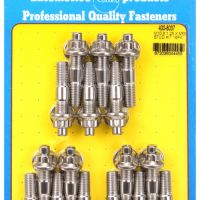 ARP Stud Kit of 16 M10x1.25 55.00mm ARP-400-8037