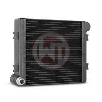 Side mounted Radiator Mercedes Benz C63 (S) AMG
