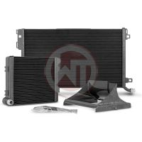 Radiator Kit Mercedes Benz C63 (S) AMG