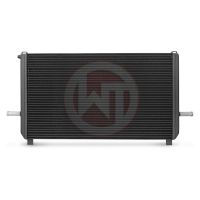 front mounted radiator A45 AMG