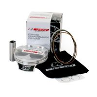 Wiseco Piston Kit Honda CRF250R '10-13 Dome 14.2:1 W40004M07680