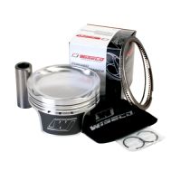 Wiseco Piston Kit Arctic Cat Z1 Turbo '09-12 8.5:1 W40016M09800