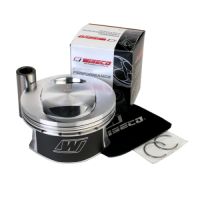 Wiseco Piston Kit HD TC88 113cid Dome 10.5:1 Single Front W40024PS