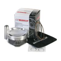 Wiseco Piston Kit Suzuki GSXR1000 Turbo '01-04 9.8:1 W40035M07300