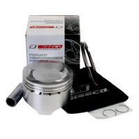 Wiseco Piston Kit Honda CB450 '65-74/CL450 '67-74 10.0:1 W40058M07100