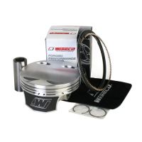 Wiseco Piston Kit Honda TRX700XX '08-11 10.5:1 W40075M10400