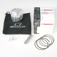 Wiseco Piston Kit Kawasaki KZ900/1000 10.25:1 2835XC W4052M07200