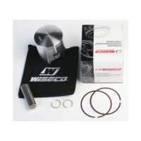 Wiseco Piston Kit Suzuki RM250B/C/C2/N/T '77-81 2658CD W405M06750