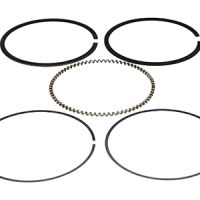 Wiseco Piston Ring Set 103.51mm (Autom. 1 Set For 1 Piston) W4075HF
