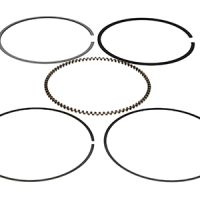 Wiseco Piston Ring Set 103.63mm (Autom. 1 Set For 1 Piston) W4080GFX