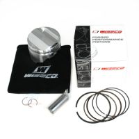 Wiseco Piston Kit Honda XR/XL500 '79-82 3740XH W4117M09500
