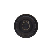Manley Cmshft Thrust Button, BUTTON-SBC CAM .690 42113