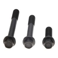 Manley Cyl Head Bolt Set, BOLTS-SB CHEVY HEAD 42171