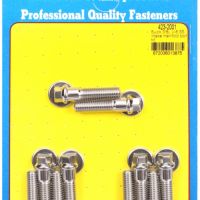 Buick 3.8L V6 SS intake manifold bolt kit ARP-423-2001