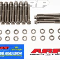 Buick V6 Stage I SS 12pt head bolt kit ARP-423-3701