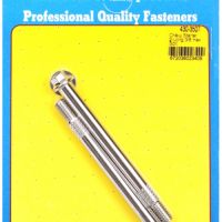 ARP Chevy w/ 2 long 3/8 starter bolt kit ARP-430-3507
