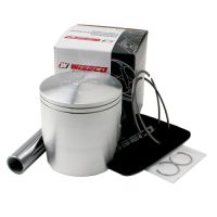 Wiseco Piston Kit Honda CR250R '78-80plusATC250R '81-84 2756CD W431M07000